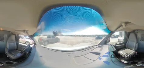 2012 Chevrolet Express G3500 from USA, damaged, VIN 1GCZGTCG0C1191253